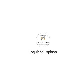 Toquinha Espinho Snack Bar