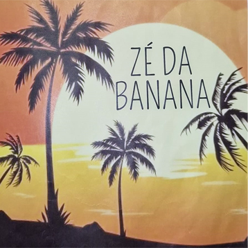 Zé da Banana Praia Paramos